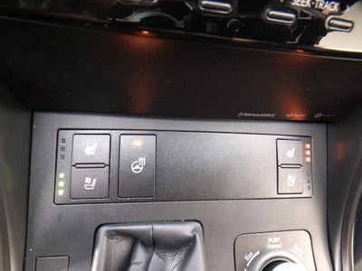 2024 Lexus IS 350 F SPORT