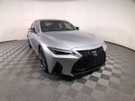 2024 Lexus IS 350 F SPORT