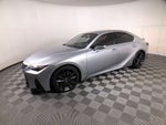 2024 Lexus IS 350 F SPORT