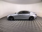 2024 Lexus IS 350 F SPORT