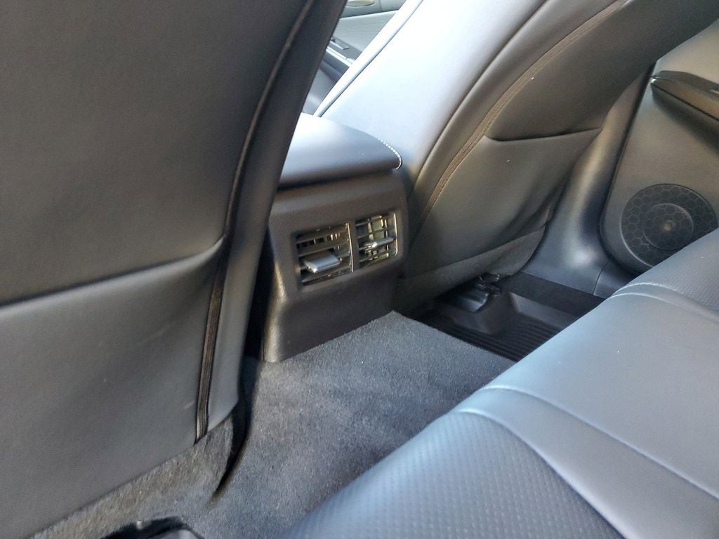 2024 Lexus IS 350 350 F SPORT