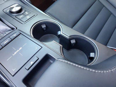 2024 Lexus IS 350 350 F SPORT