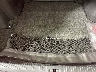 2017 Lexus RC 200t F Sport