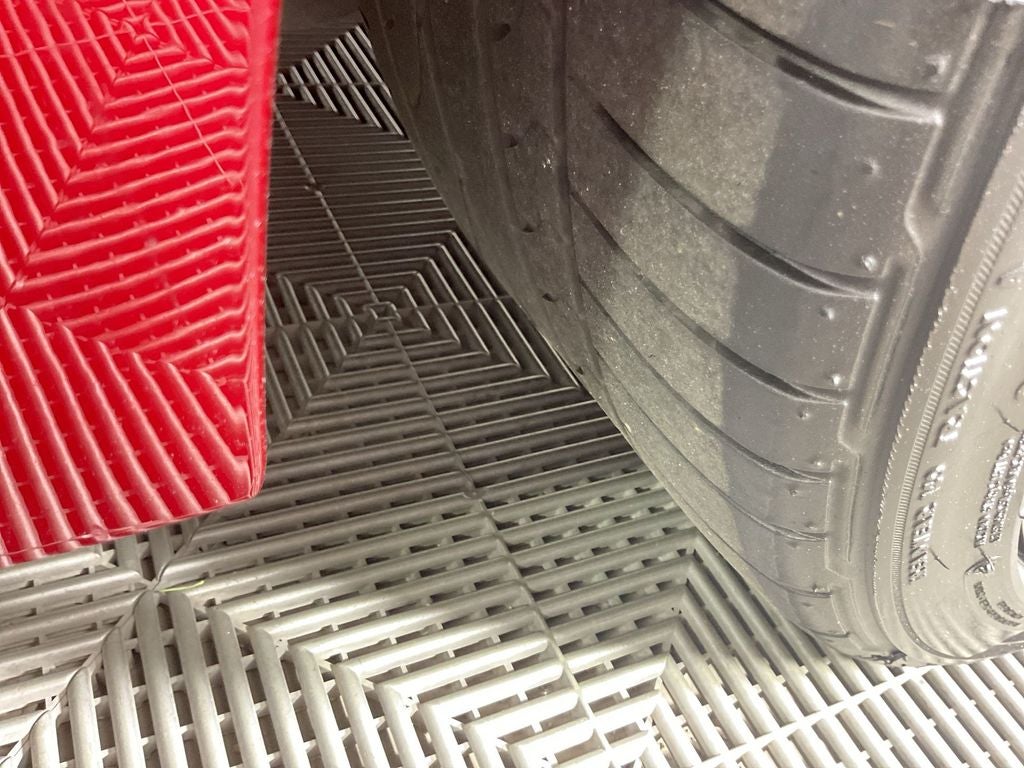 2017 Lexus RC 200t F Sport