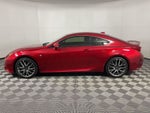 2017 Lexus RC 200t F Sport
