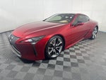 2018 Lexus LC 500