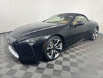 2023 Lexus LC 500