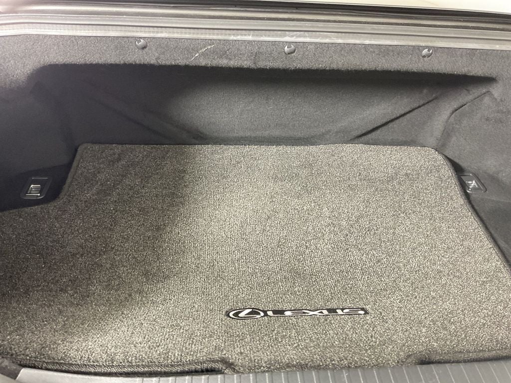 2022 Lexus LC 500 Touring