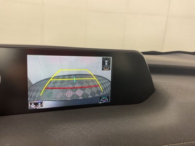 2020 Lexus UX 250h Base