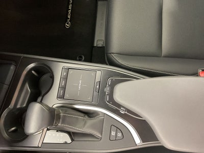 2020 Lexus UX 250h Base
