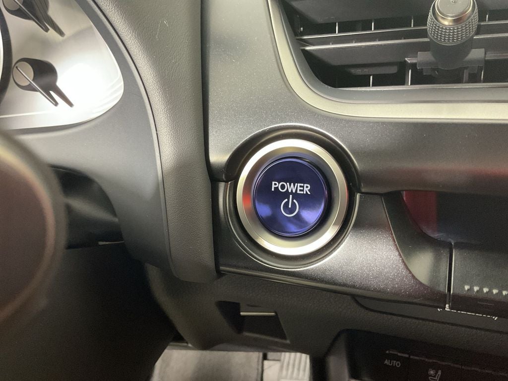 2020 Lexus UX 250h Base