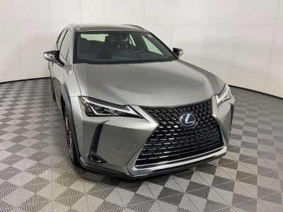 2020 Lexus UX 250h Base