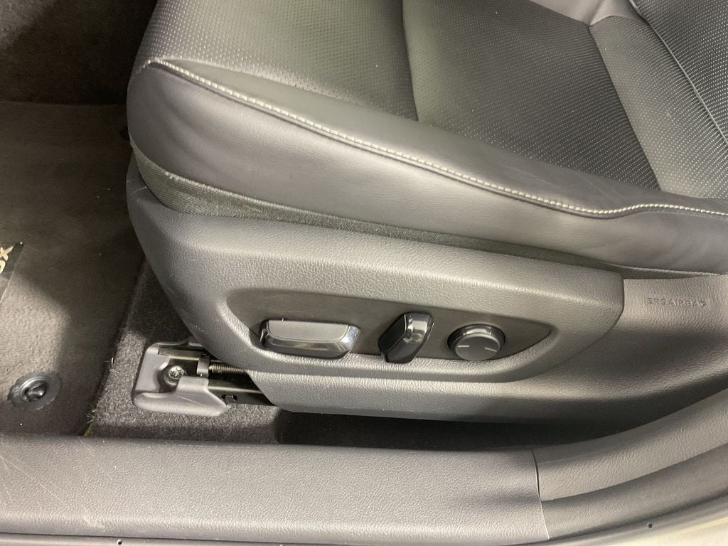 2020 Lexus UX 250h Base