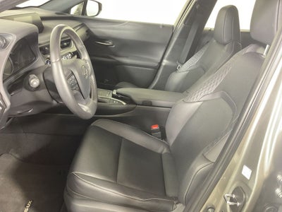 2020 Lexus UX 250h Base