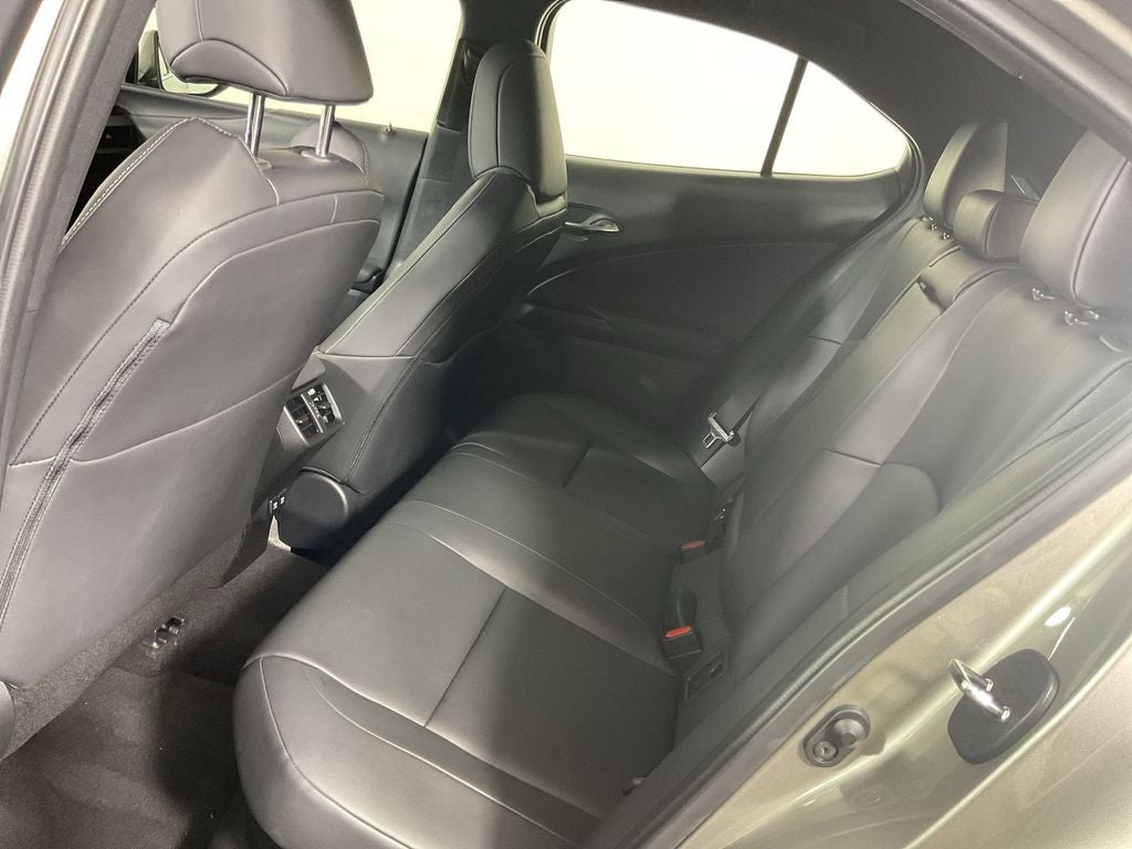 2020 Lexus UX 250h Base