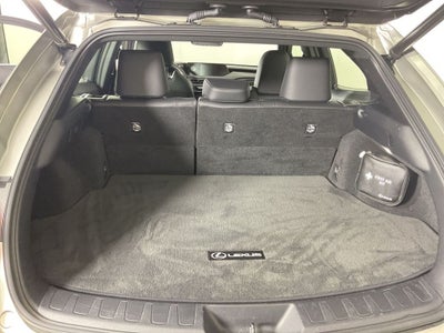 2020 Lexus UX 250h Base