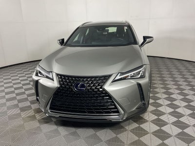 2020 Lexus UX 250h Base