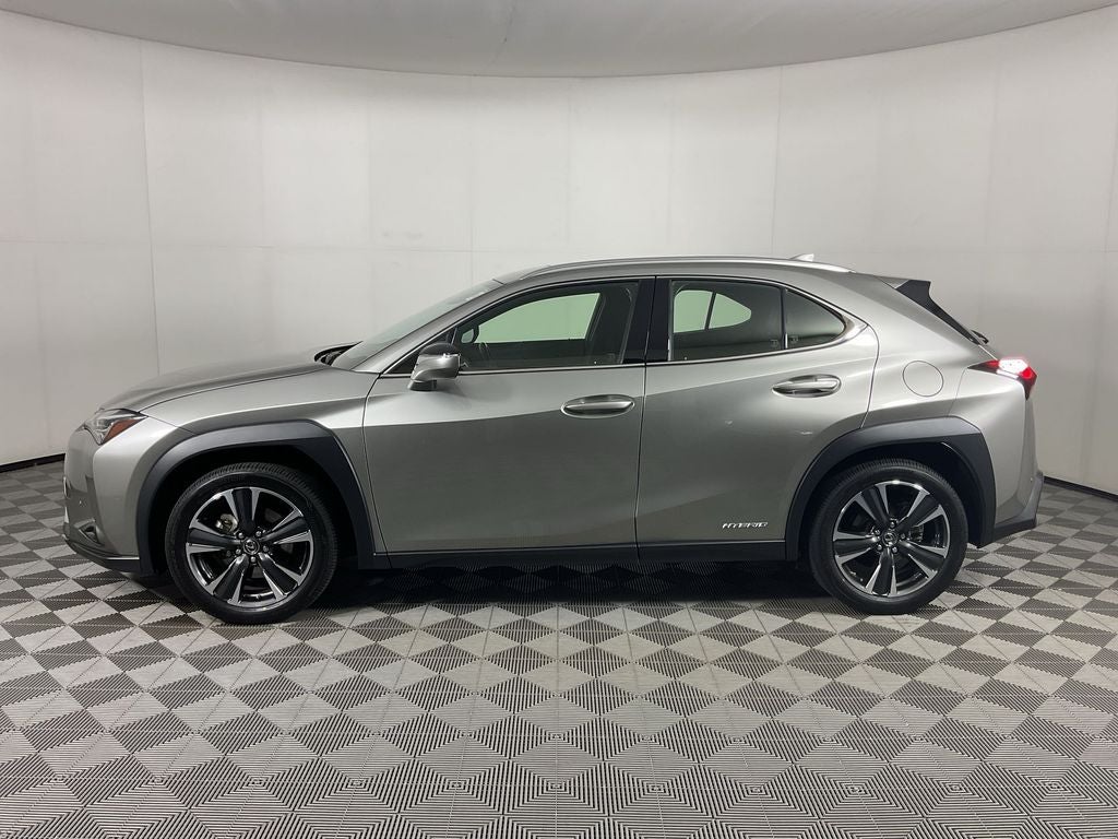 2020 Lexus UX 250h Base