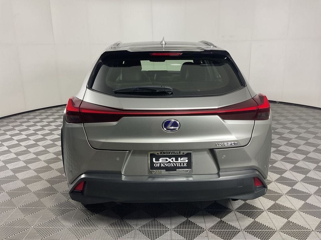2020 Lexus UX 250h Base