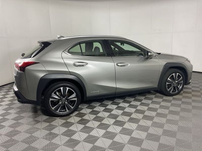 2020 Lexus UX 250h Base