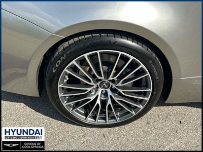 2015 Lexus RC 350 2dr Cpe AWD