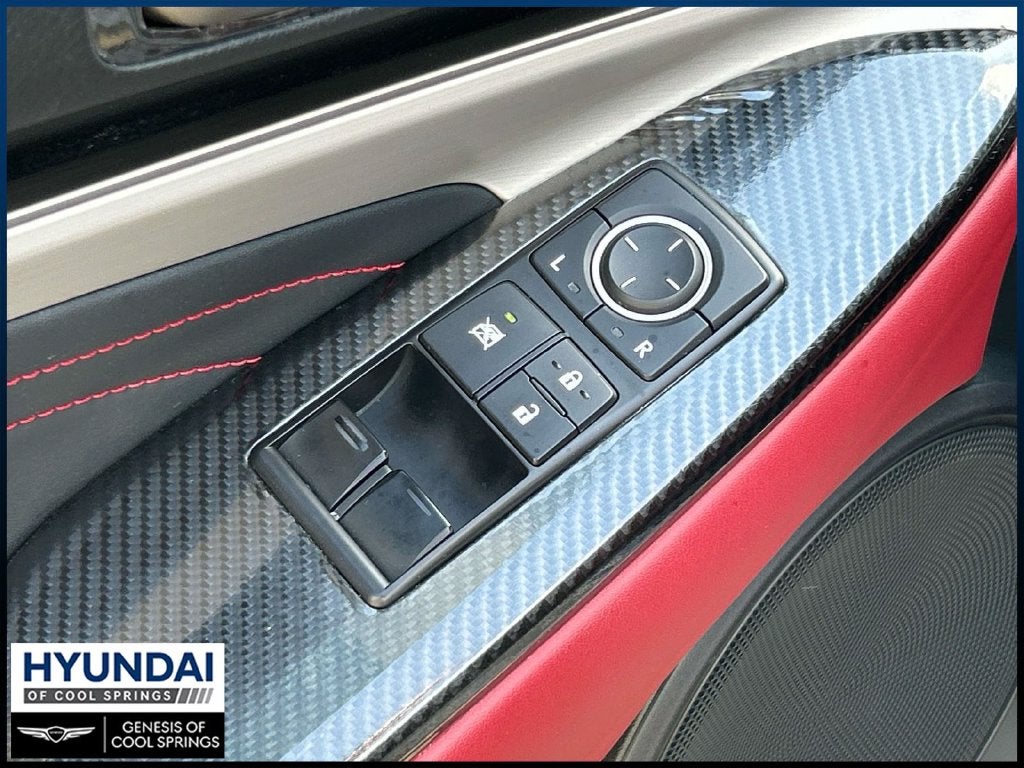 2015 Lexus RC 350 2dr Cpe AWD