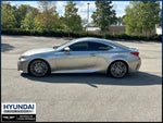 2015 Lexus RC 350 2dr Cpe AWD