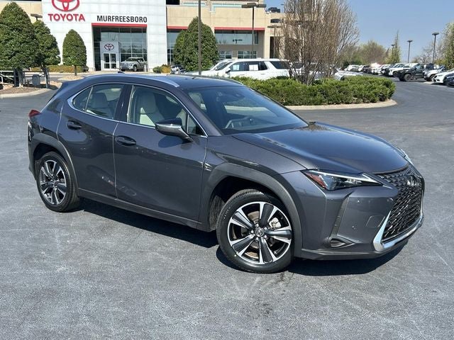2023 Lexus UX 250h