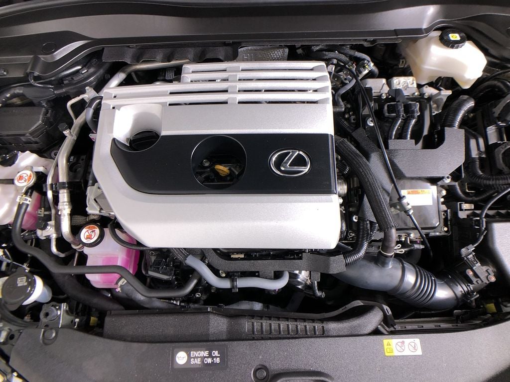 2024 Lexus UX 250h Base