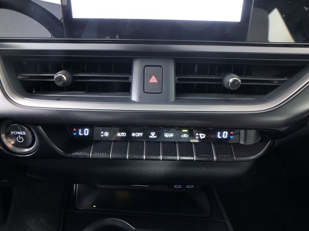 2024 Lexus UX 250h Base