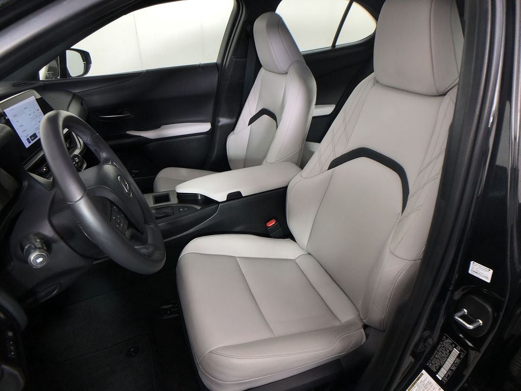 2024 Lexus UX 250h Base