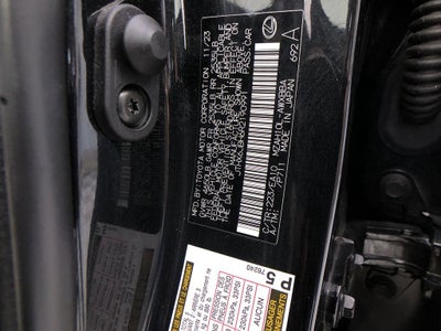 2024 Lexus UX 250h Base