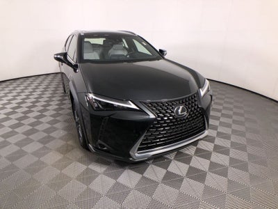 2024 Lexus UX 250h Base