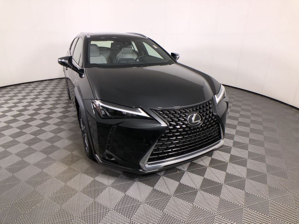 2024 Lexus UX 250h Base