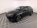 2024 Lexus UX 250h Base