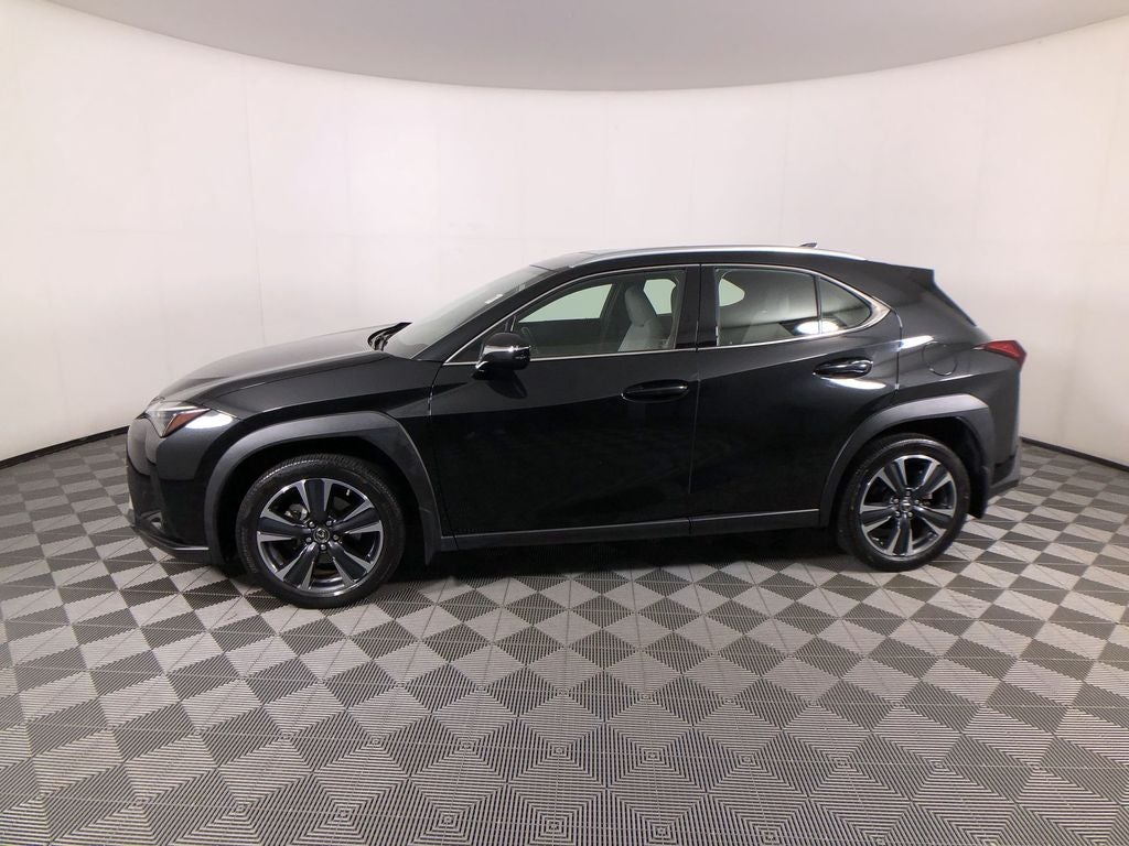 2024 Lexus UX 250h Base