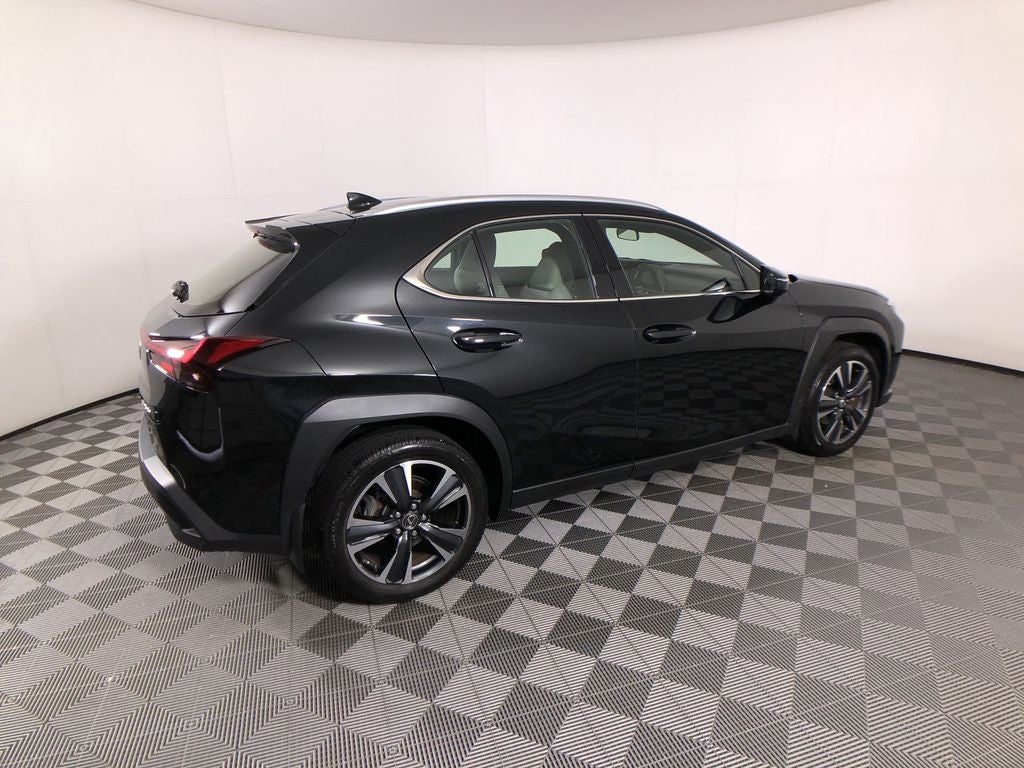 2024 Lexus UX 250h Base
