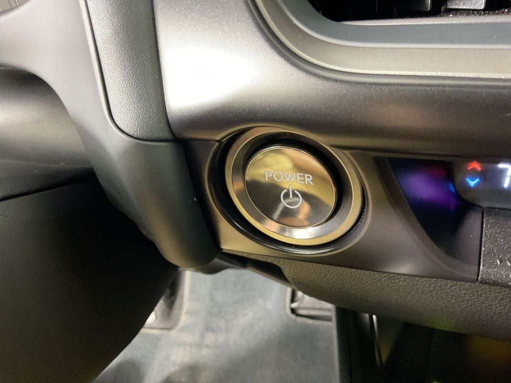 2025 Lexus UX 300h Premium