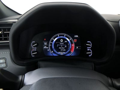 2023 Lexus LX 600 Premium