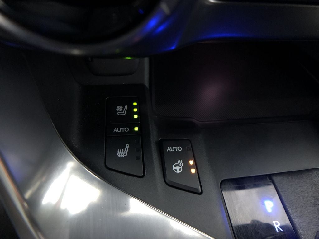 2023 Lexus LX 600 Premium