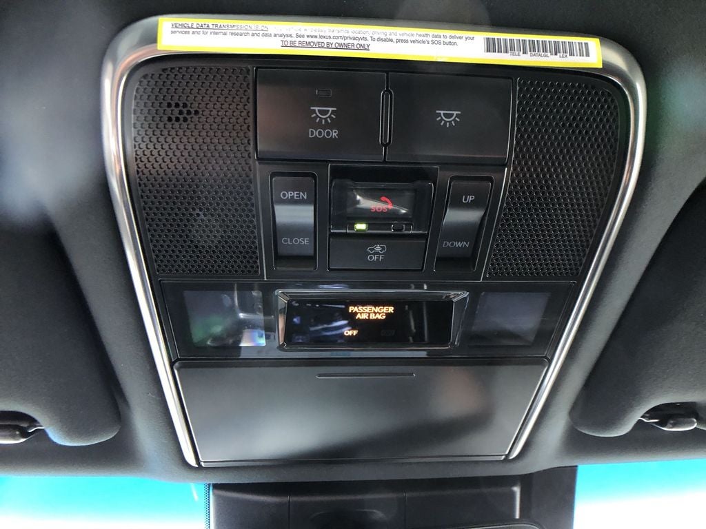 2023 Lexus LX 600 Premium