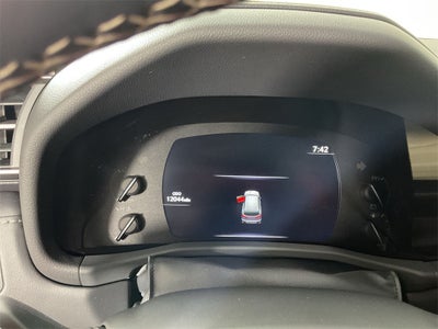 2024 Lexus LX 600 Premium