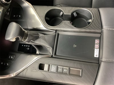 2024 Lexus LX 600 Premium