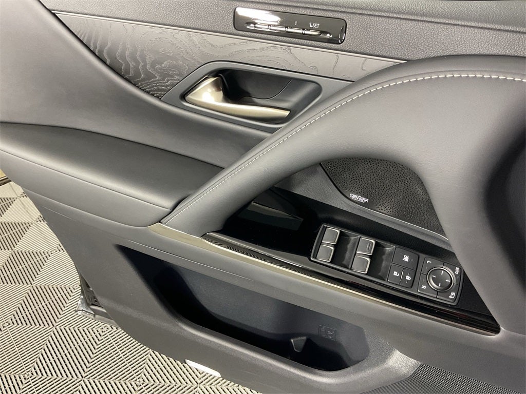 2024 Lexus LX 600 Premium