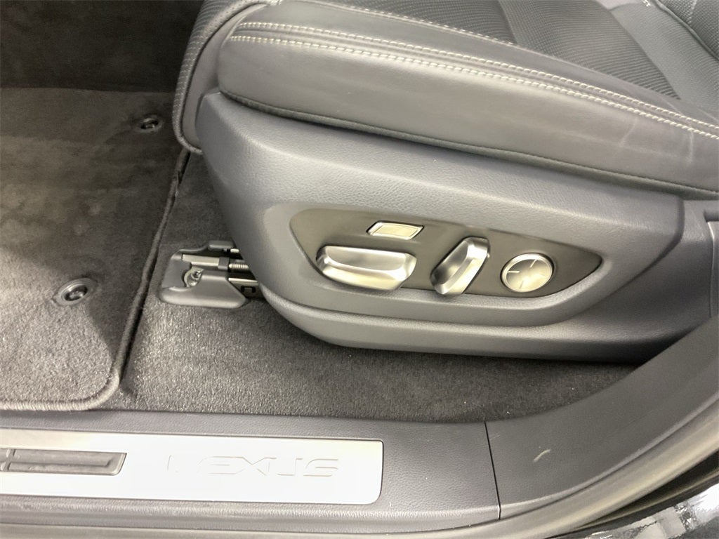 2024 Lexus LX 600 Premium