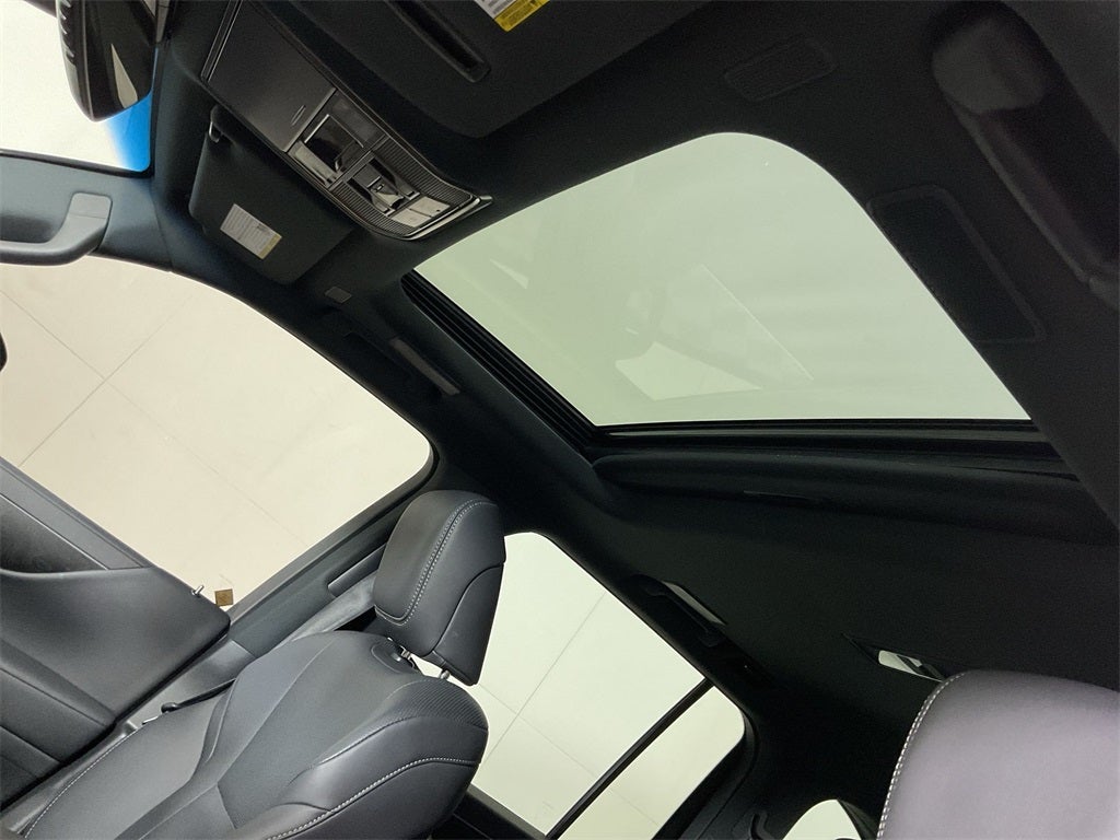 2024 Lexus LX 600 Premium