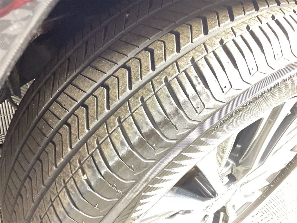 2024 Lexus LX 600 Premium