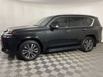 2024 Lexus LX 600 Premium