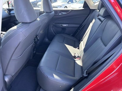 2024 Lexus NX 350 AWD