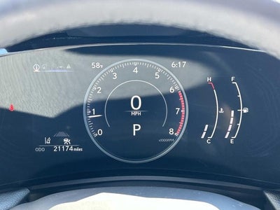 2024 Lexus NX 350 AWD